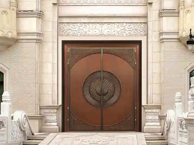 ارتقاء ممتاز و اتوماسیون هوشمند باعث رشد پایدار در بازار جهانی ویلا گیت در سال 2026 می شود