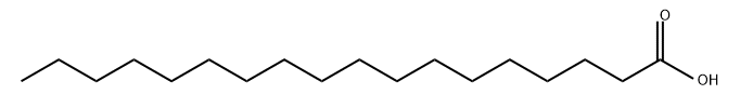 Stearic acid Cas 57-11-4