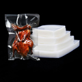 Vacuum packaging Bag Plastic Vacuum Sealer Bag1