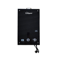 Long Life Safety Battery Powered Tankless Water Heater1