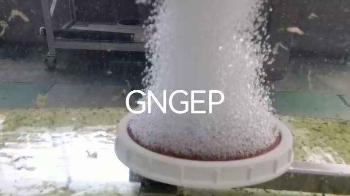 Бурбалка дыфузар