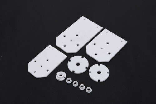テフロン® PTFE フッ素樹脂樹脂 特性ハンドブック