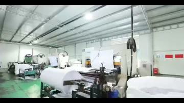 Single sided perspective production video
