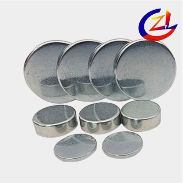 China Top 10 Small Sphere Magnets Potential Enterprises