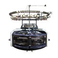 Sintelli Open Width Single Jersey Circular Knitting Machine1