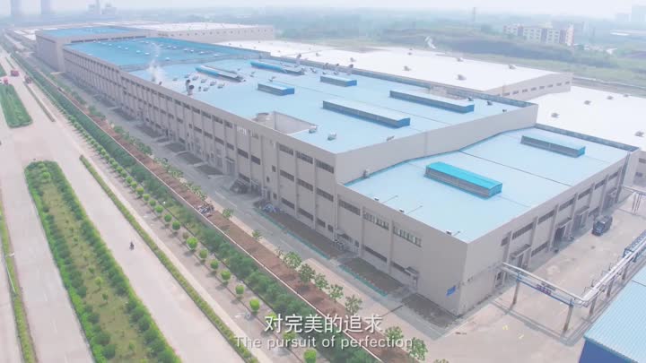 China fabricante de papel tecidual