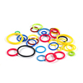 Rubber O-rings, gaskets, seals, sealing rings, gaskets, EPDM, nitrile rubber O-rings manufacturers wholesale1