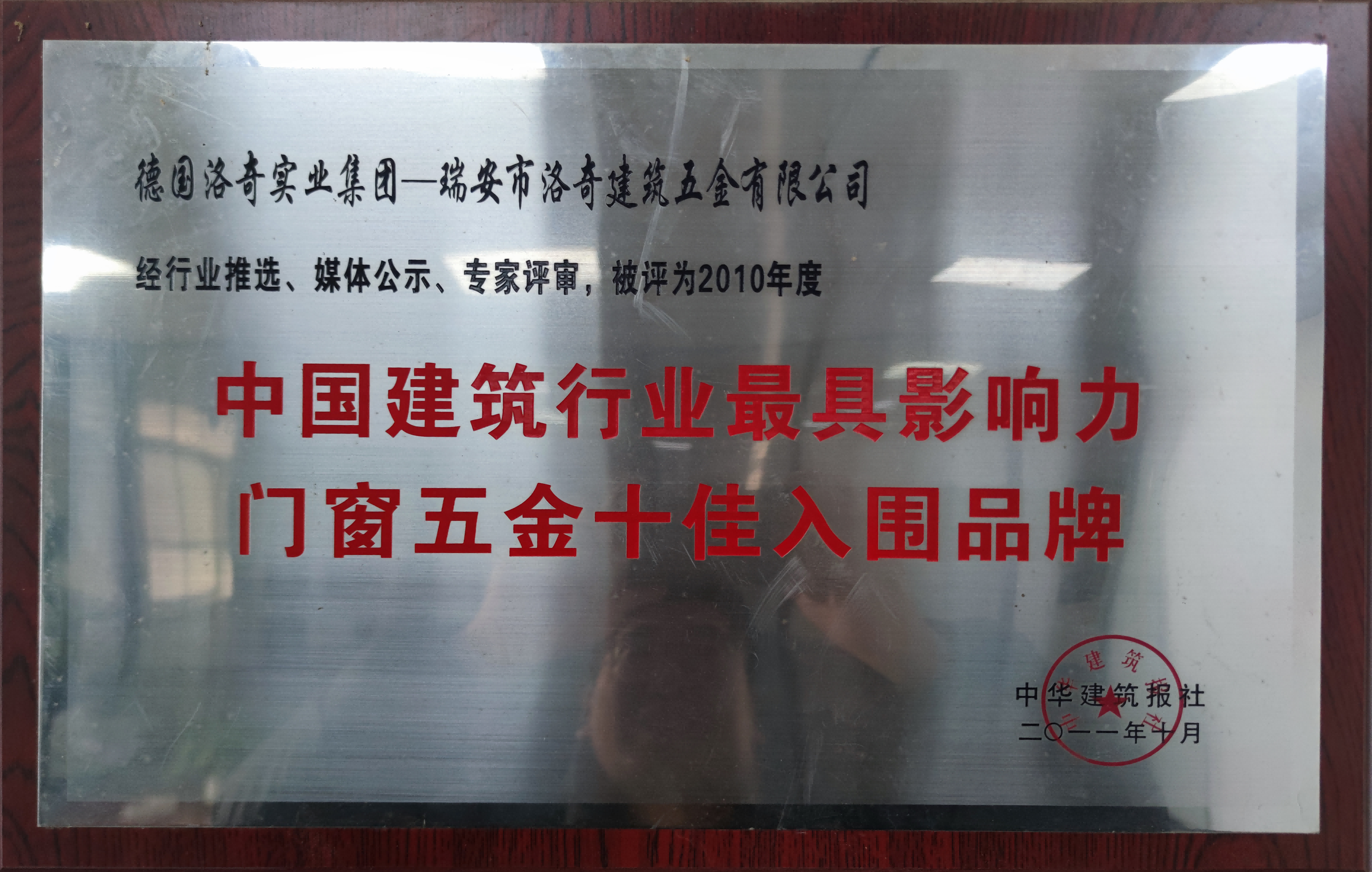 Top 10 Door and Window Hardware Brands