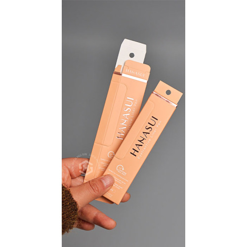 قلم تحديد عيون جذاب: التغليف الورقي المخصص يرفع من هوية العلامة التجارية الخاصة بالجمال