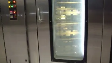 Commercial Bread Making Machines, Small Commercial Bread Manufacturing Machines1