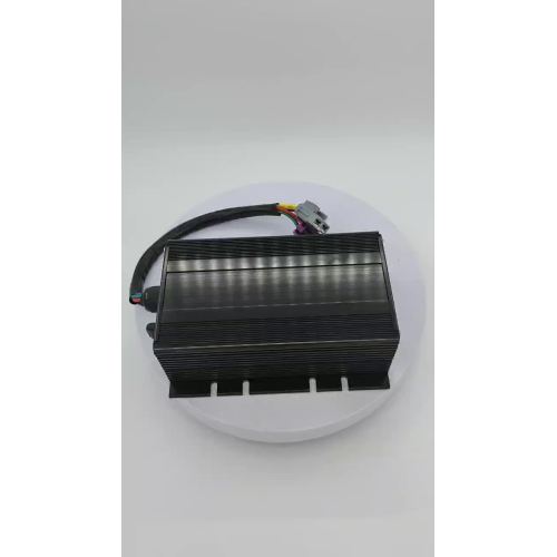 Power Converter