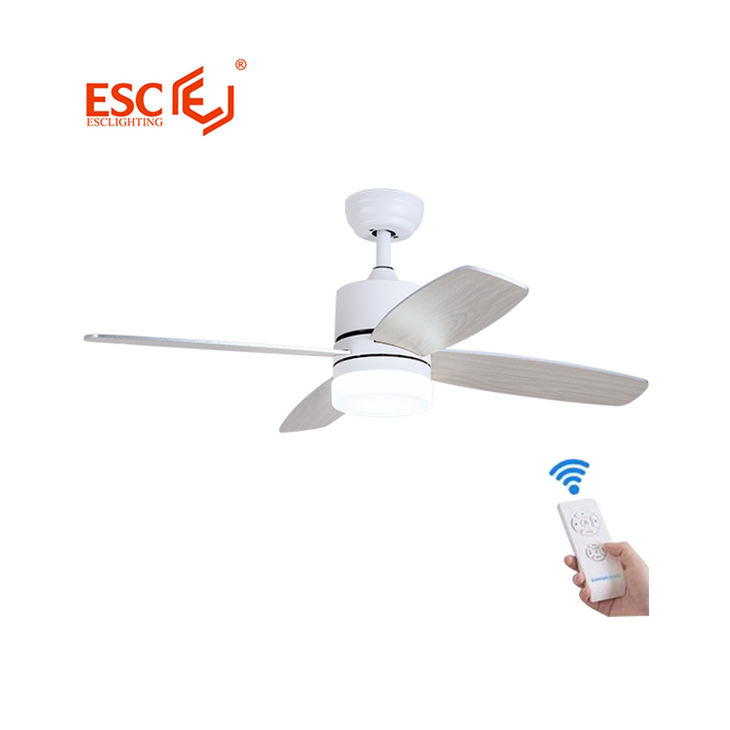 Ceiling fan led