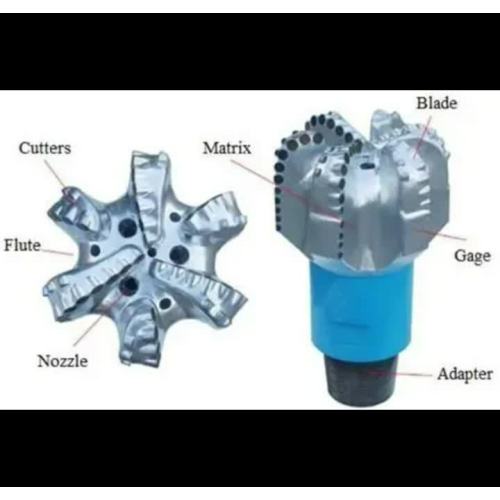 PDCドリルビット