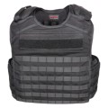 8269 Law Enforcement Safety Vest 1000D Tactical Harness Camouflage Plate Carrier Tactical Vest1