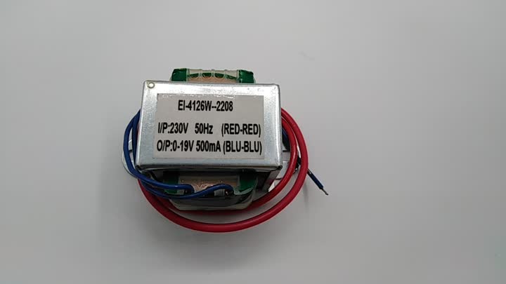 EI-4126W -W-2208