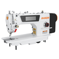 DS-6610D High Speed Industrial Lockstitch Sewing Machine with Automatic Thread Trimming1