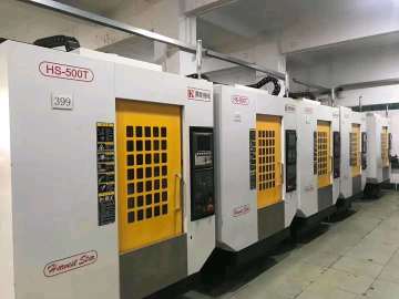 Demand in the CNC lathe market