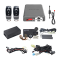 EASYGUARD CAN BUS PKE Remote Starter for Mercedes-Benz 20-22 GLE1