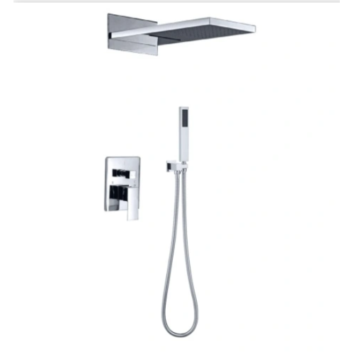  Exploring the Benefits of Thermostatic Shower Faucet in Bath Shower Set