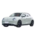 Great Wall Ora Funky 401 KM Electric Car - Adult EV Vehicle1