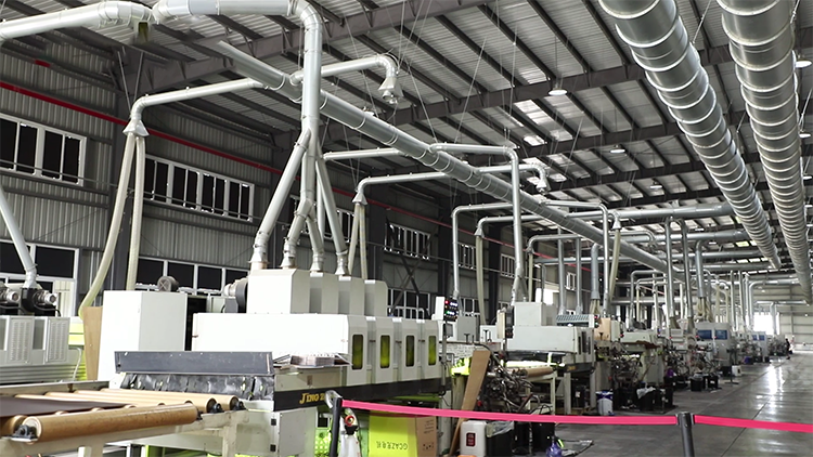 factory
