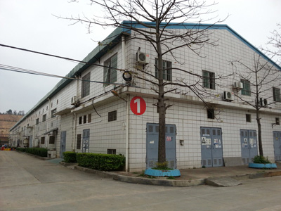 GuangZhou JiaYuan Houseware Co.,Ltd.