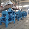 Affordable Wood Log Debarking Machine for Forestry Applications1