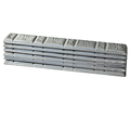 Lead Adhesive Wheel Weights - Used Pb Stick-On Wheel Weights for Sale1