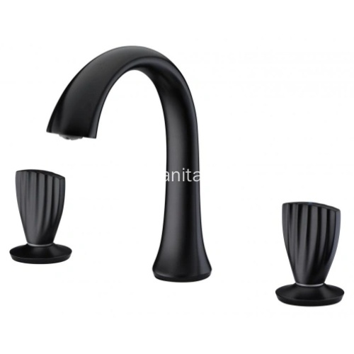 Evolusi Faucet: Meneroka Lubang Single, Lubang Double, Lembangan Dua Randle, Lembangan Pull-Out, dan Faucets Basin Single sejuk