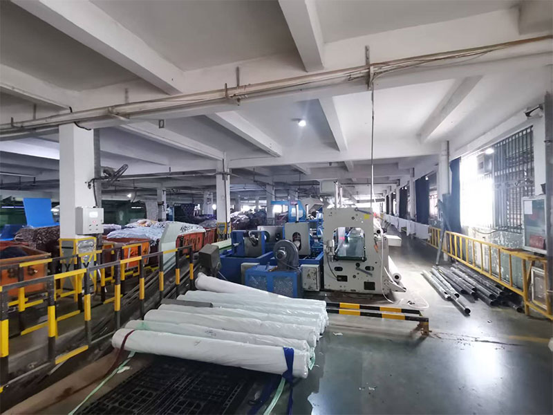 Wanfang Textiles Co., Ltd.