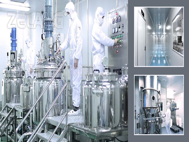 NANJING ZELANG MEDICAL TECHONOLOGY CO., LTD