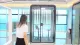 Privacy Office Partition Switchable Glass PDLC Smart Film