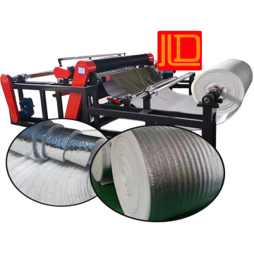 Sehemu ya soko ya EPE katika tasnia ya insulation inaongezeka kwa kasi