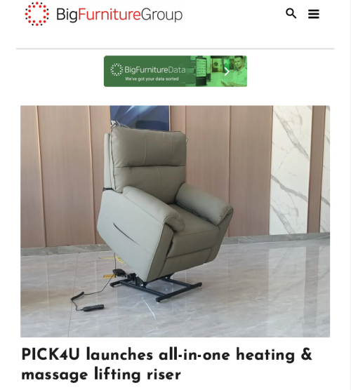 Спасибо нашим медиа-друзьям Big Furniture Group.