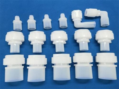 Was sind PFA -Armaturen?