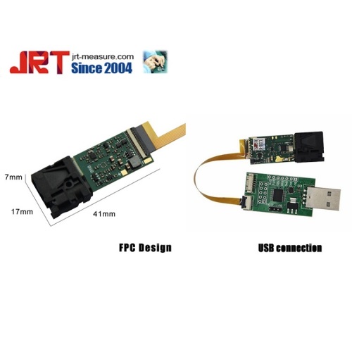 JRT 2021 New Distance Sensors: 10m FPC Laser Distance Sensors 20m