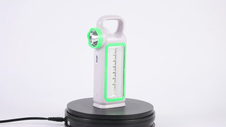 Luz de emergência FA167C