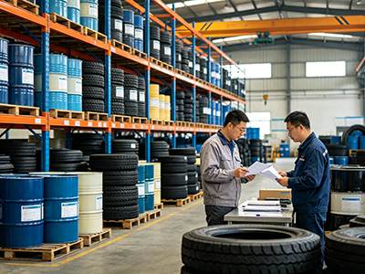 Hongchun Roller Technology Qidong Co., Ltd. оптимизирует контроль сырья для подъема
