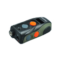 Good Factory Price Double Color Injection Molding Over-mold 2 Shots Manufacturer1