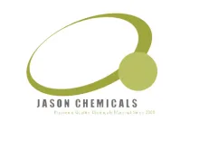 Jason Chemicals Solution Limited