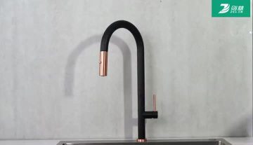 Pull Out Faucets