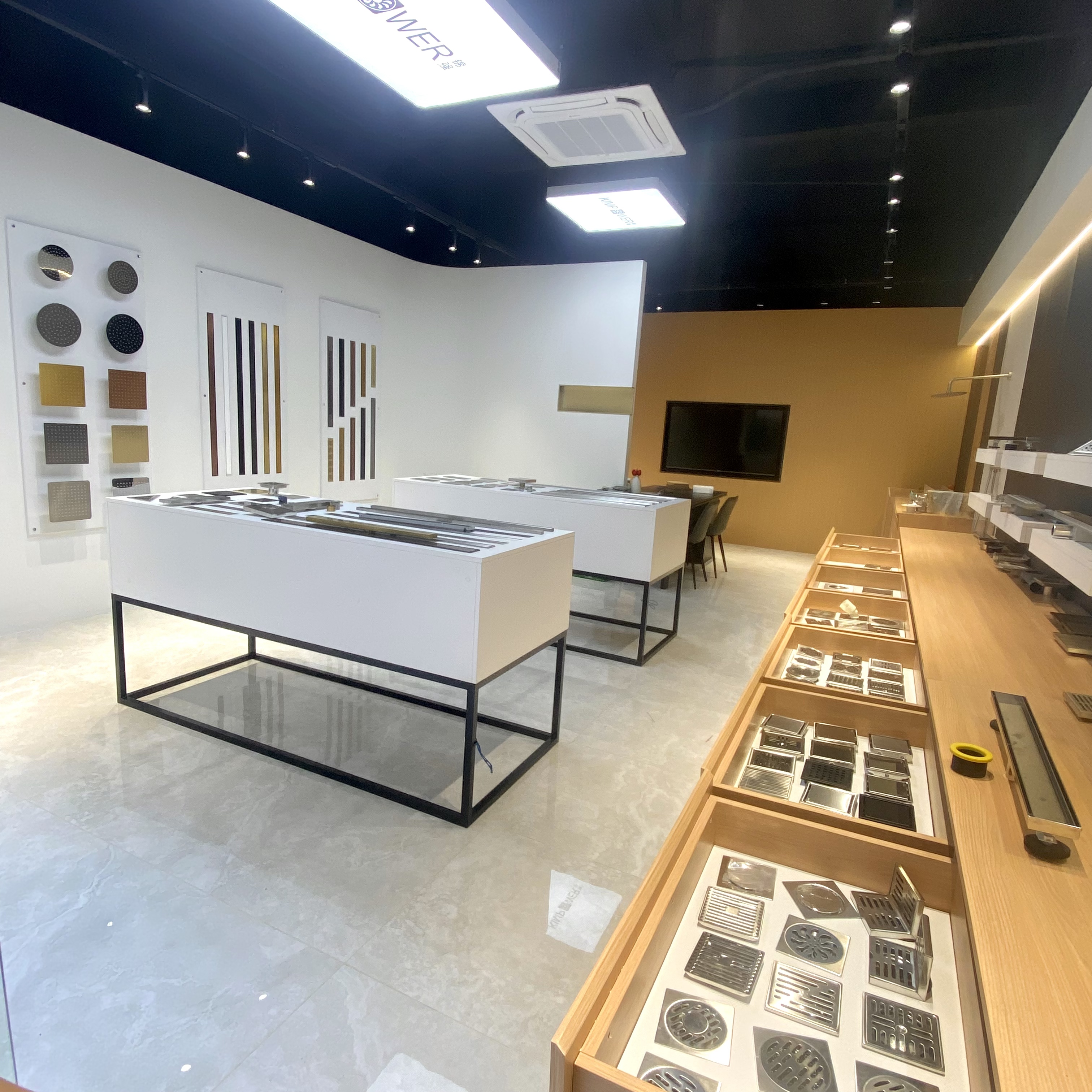 Kaiping City Jinqiang Hardware Products Co.,Ltd