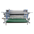 Automatic Roller Heat Press Sublimation Roll to Roll Digital Printing Machine1