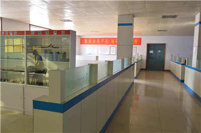 Qinghe Xiangyu Rubber Technology Co., Ltd.