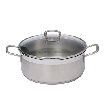 China Top 10 Stainless Steel Skillet With Lid Emerging Companies