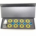 Children's Toy Car Bearing: Cheap Deep Groove Ball Bearing Price List (607, 608, 609, 625, 626, 627, 628)1