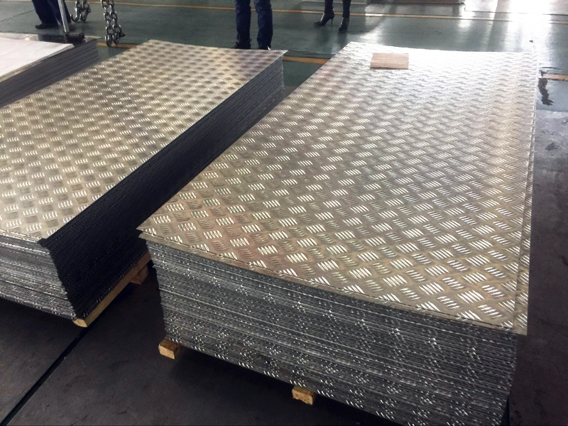 Jinan Xintai Aluminum Industry Co., Ltd