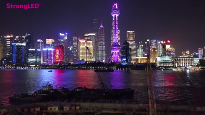 3. Menara TV Shanghai Oriental Pearl.mp4