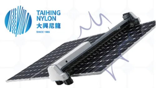 Xem trước triển lãm | Công ty TNHH Công nghiệp Bàn chải An Huy Youchuan ‌‌× Tai Hing Joint Ra mắt tại SNEC lần thứ 19 (2026) PV Power Expo