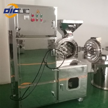 Trusted Top 10 Powder Grinding Machine Manufacturers and Suppliers